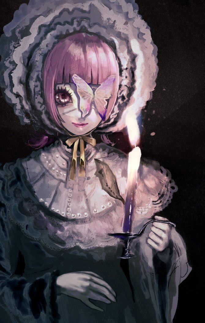 ₍ᐢ..ᐢ₎ tweet media