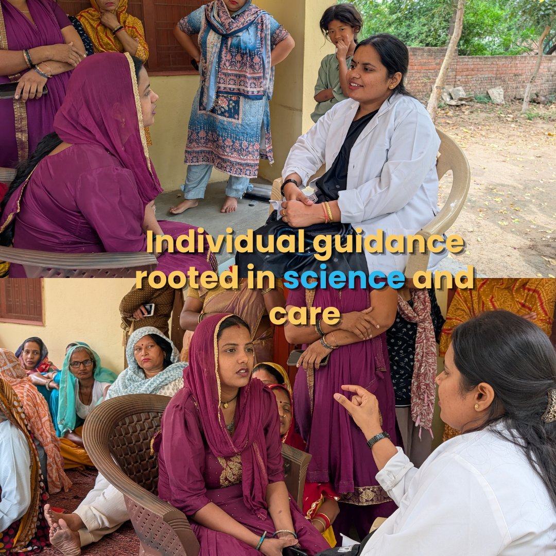 Navjyoti India Foundation tweet media