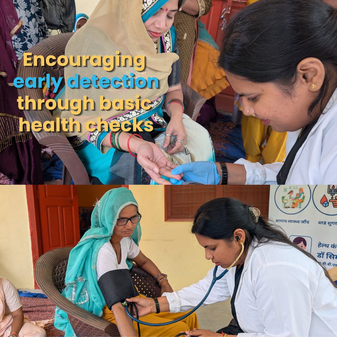 Navjyoti India Foundation tweet media