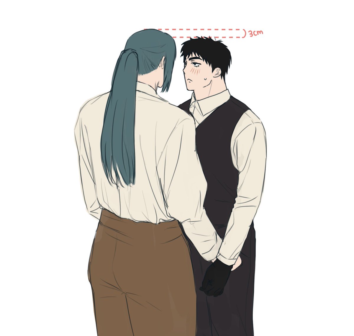 mobe_io's tweet photo. 근황 검파 레즈놀이합니다 https://t.co/ofp2UegEQD