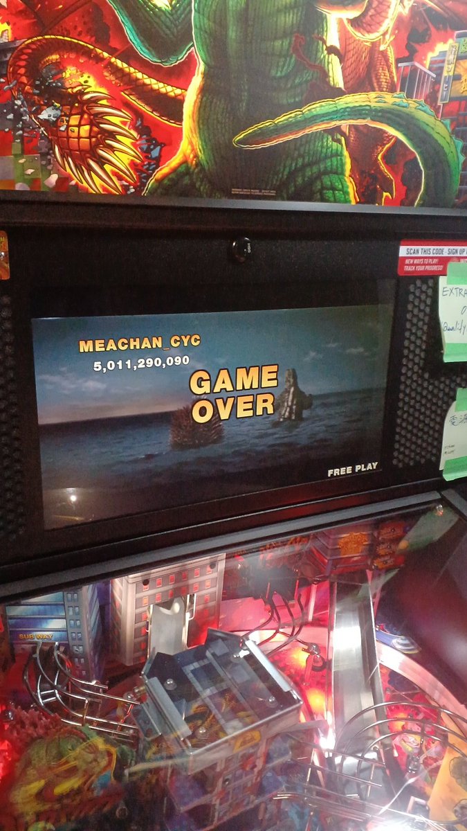 CYC/Pinball/Yoshihiro Fujisawa tweet media