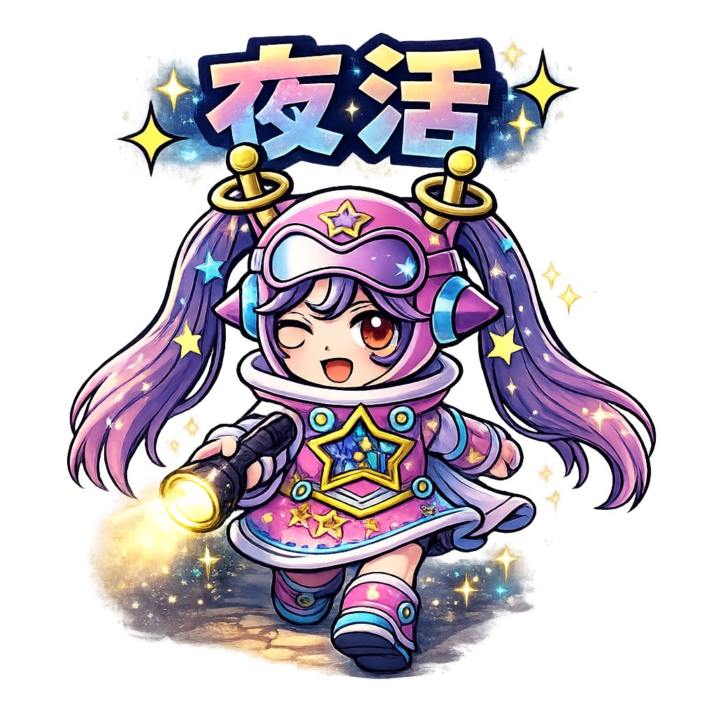 ANEMONE@桃色の狩リスマ tweet media