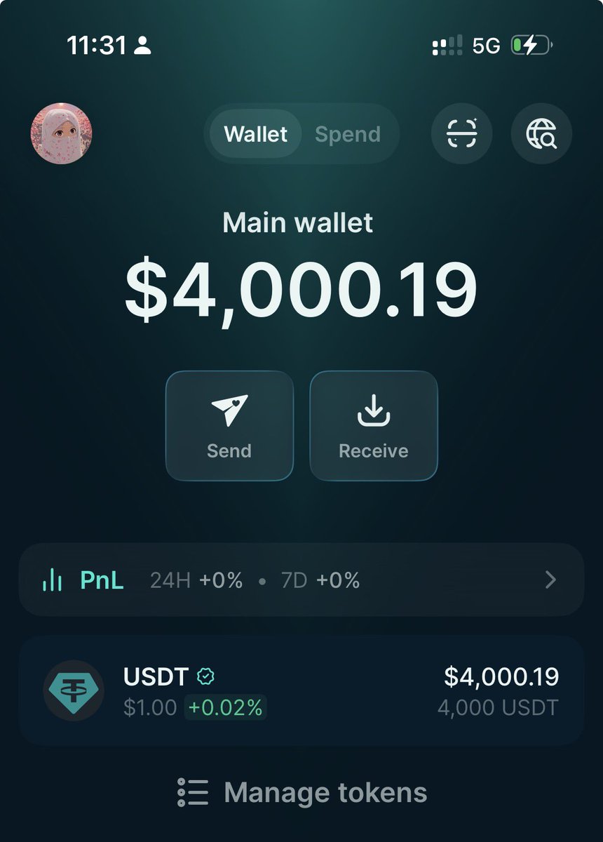 Xsmooth.sol 🥷✨ tweet media