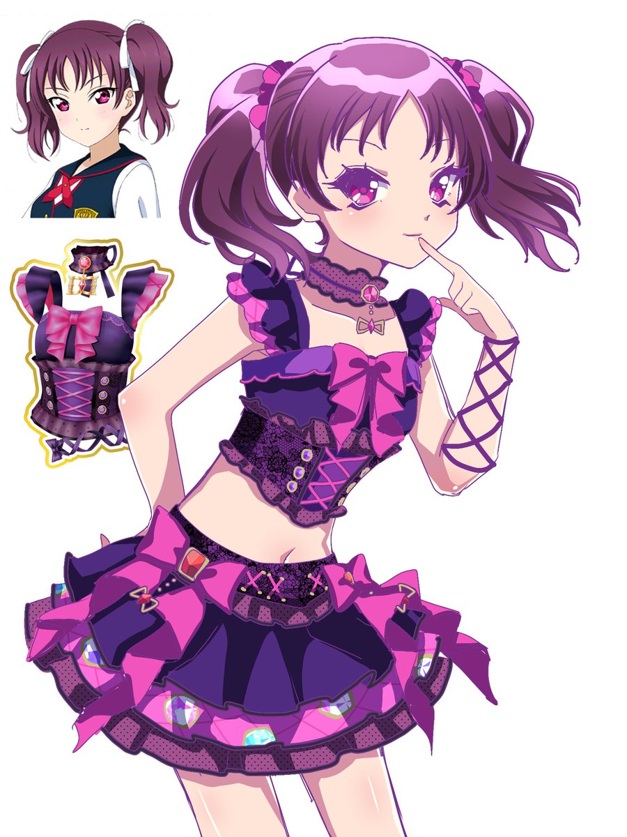 盗んだコ一デで踊り出す tweet media