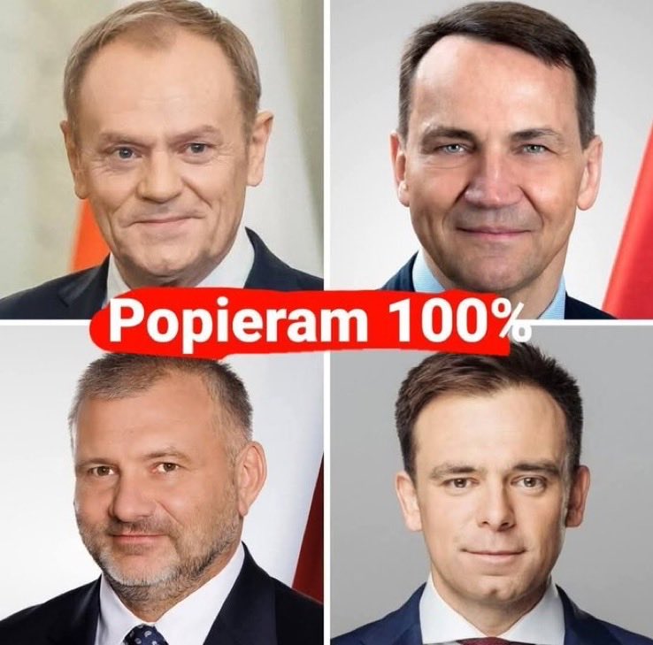 <a href="/AnneMarie13Bxl/">Anne-Marie</a> Skuteczność,życzliwość  , niezłomność i  konsekwencja w dążeniu do wyznaczonego celu, mimo napotykanych trudności i  przeszkód .‼️🤍❤️🇵🇱