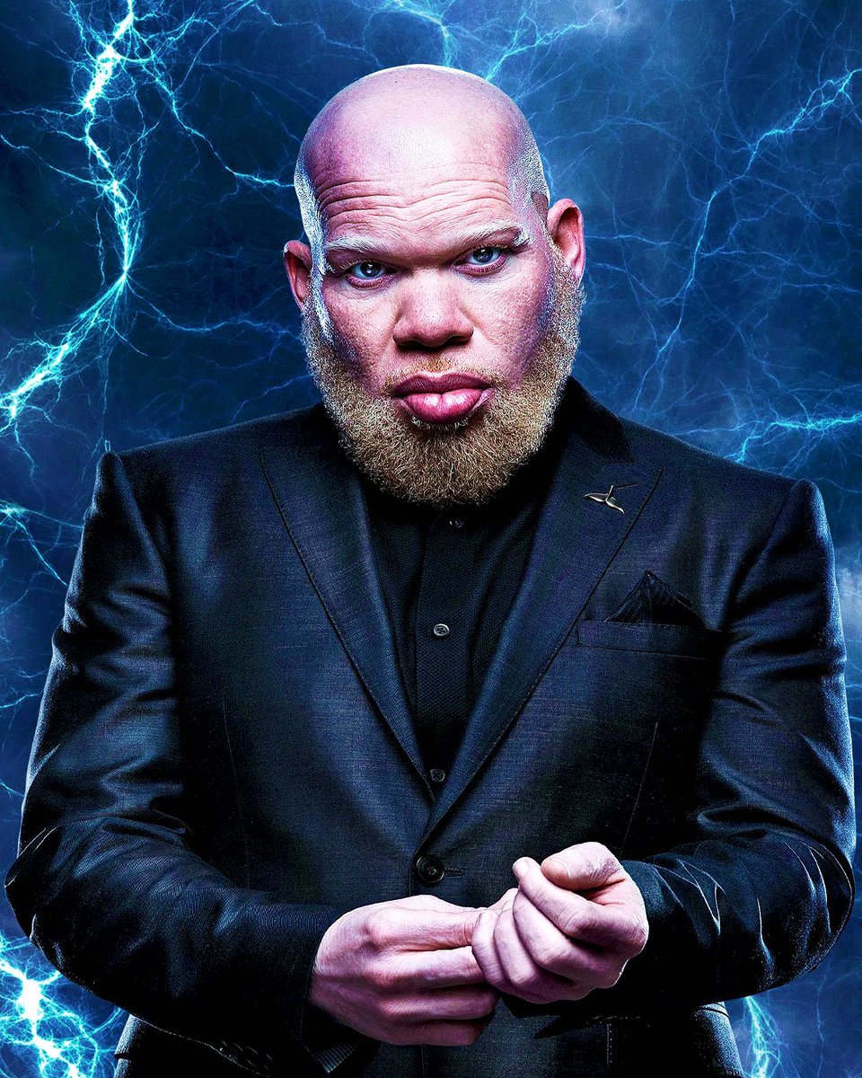 Marvel Insights tweet media