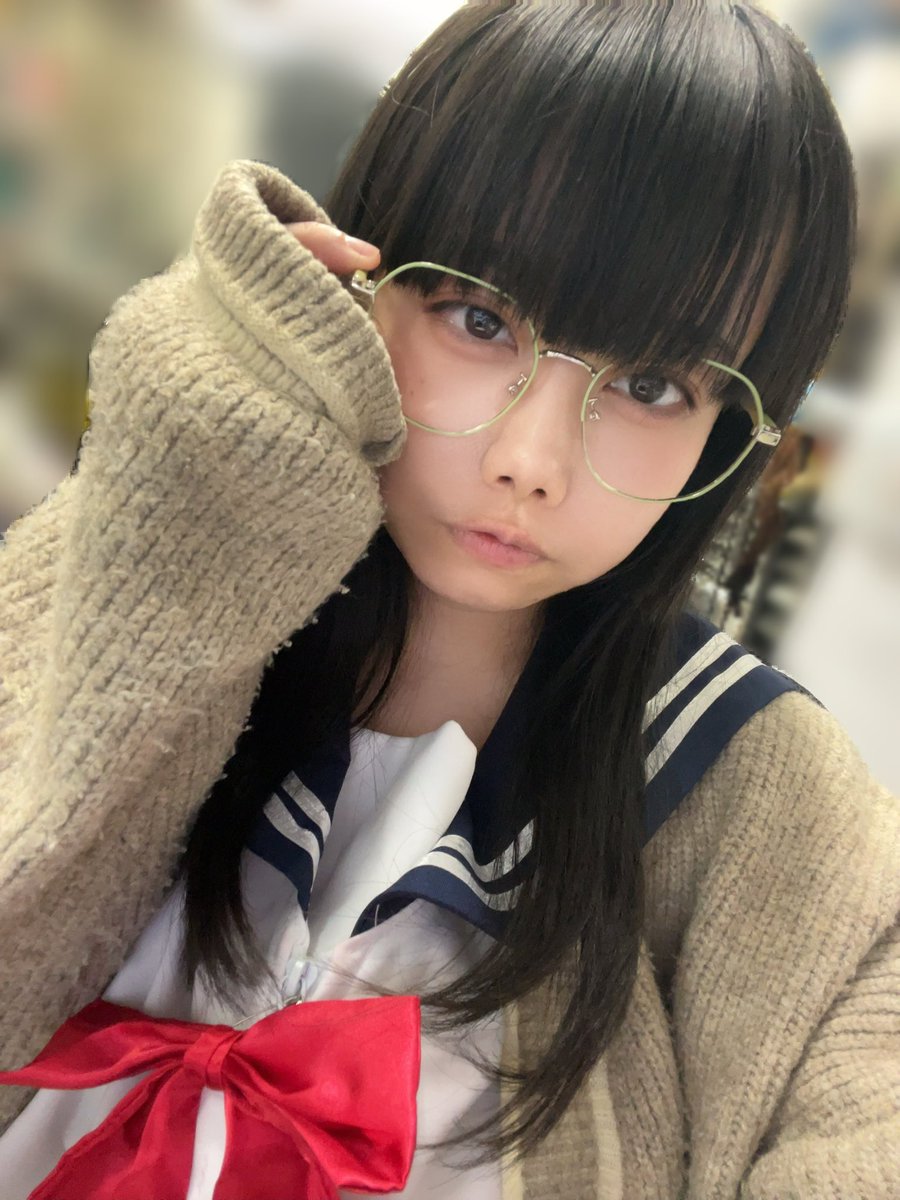 🍀黒猫メイド🐹みんと🍀 tweet media