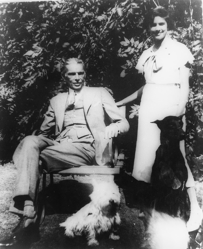 MDUmairKh's tweet photo. From the ashes of the British Empire, he raised a new nation. https://t.co/4PaMBfBNcV