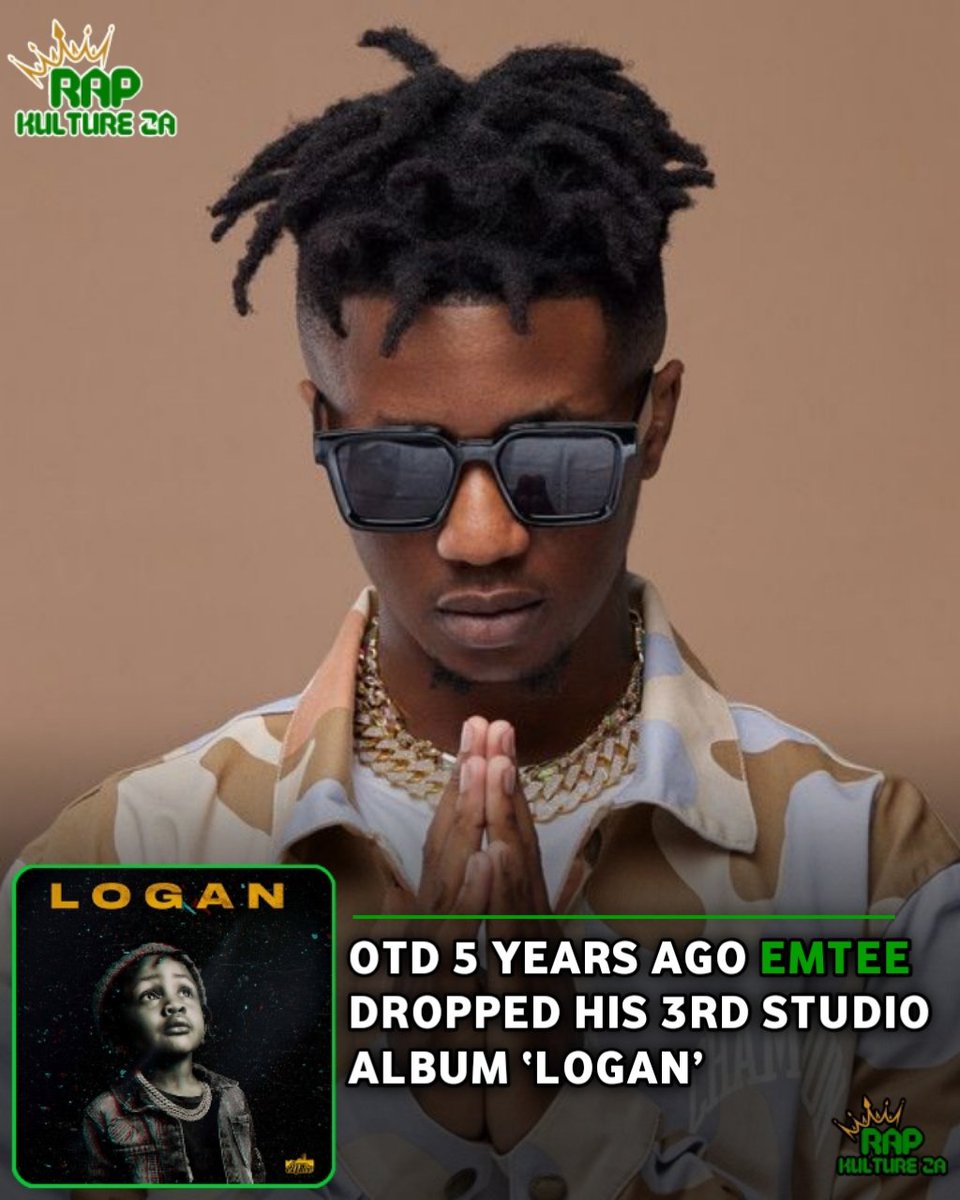 RAP-KULTURE ZA tweet media