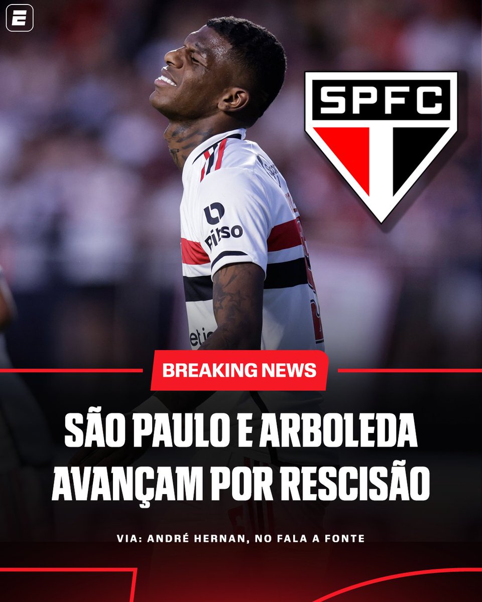 SportsCenter Brasil tweet media