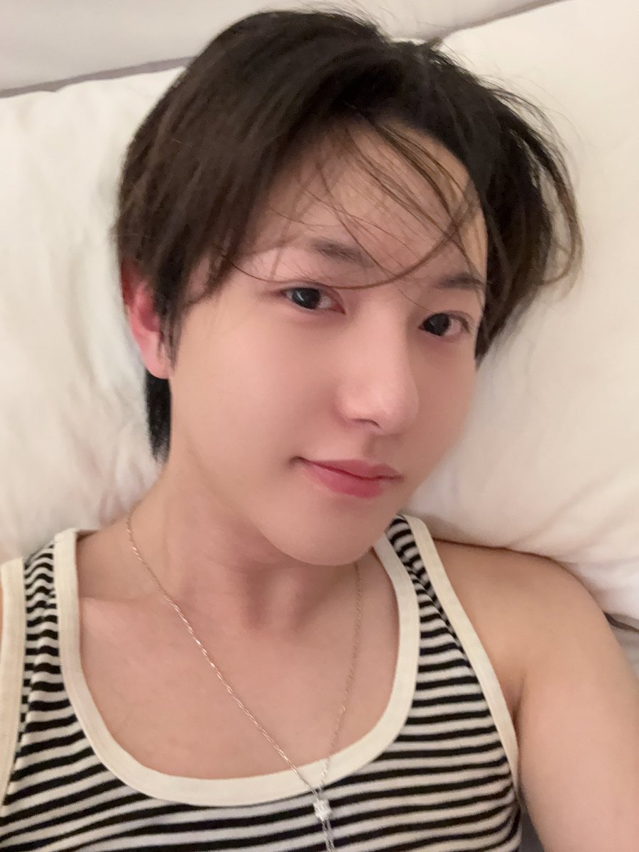 Suruh ngegym aja mas #markren