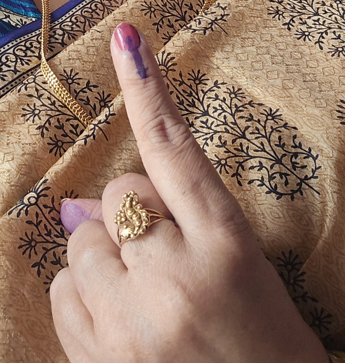 Manisha Kataki tweet media