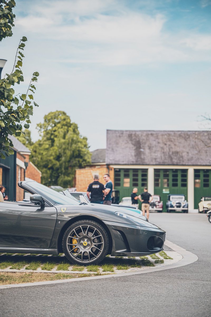 Hagerty UK tweet media