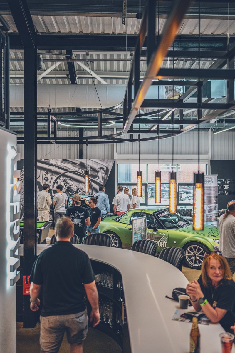 Hagerty UK tweet media