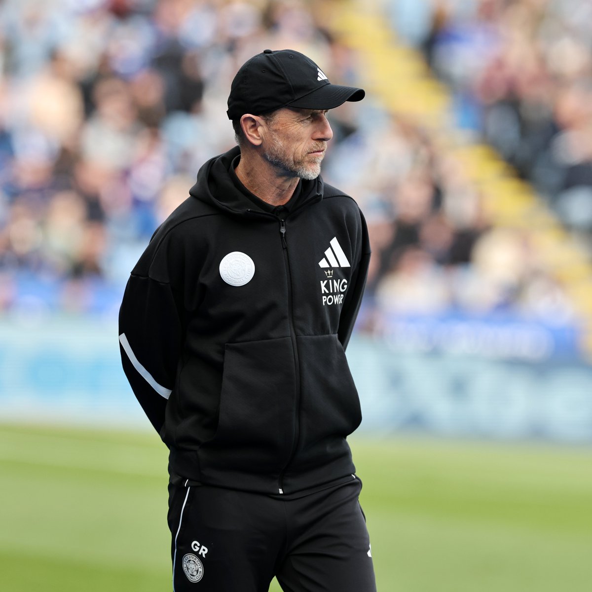 Leicester City tweet media