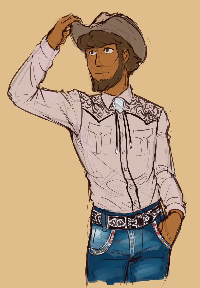 AceyIllustrations tweet media