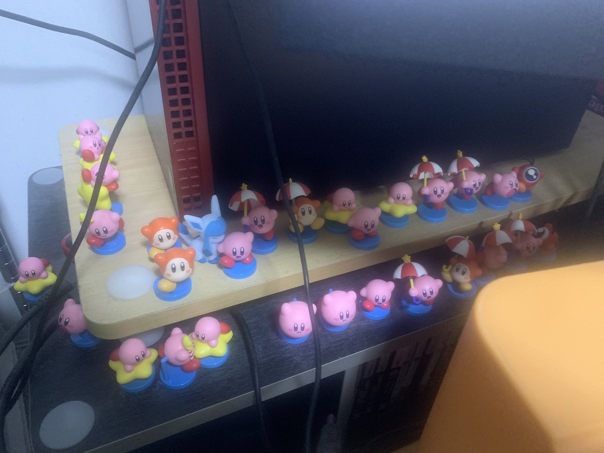 たっつんゅ🧊 tweet media