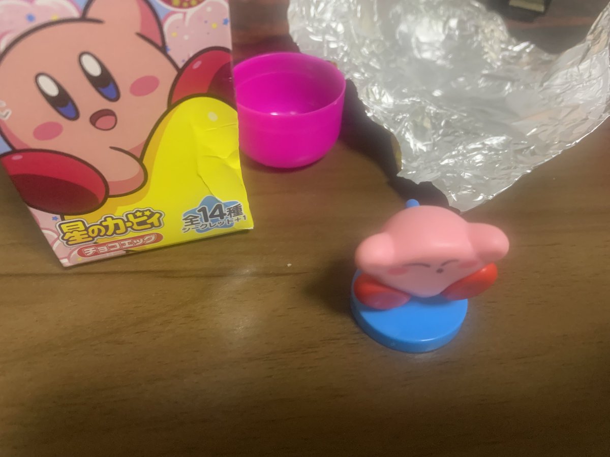 たっつんゅ🧊 tweet media