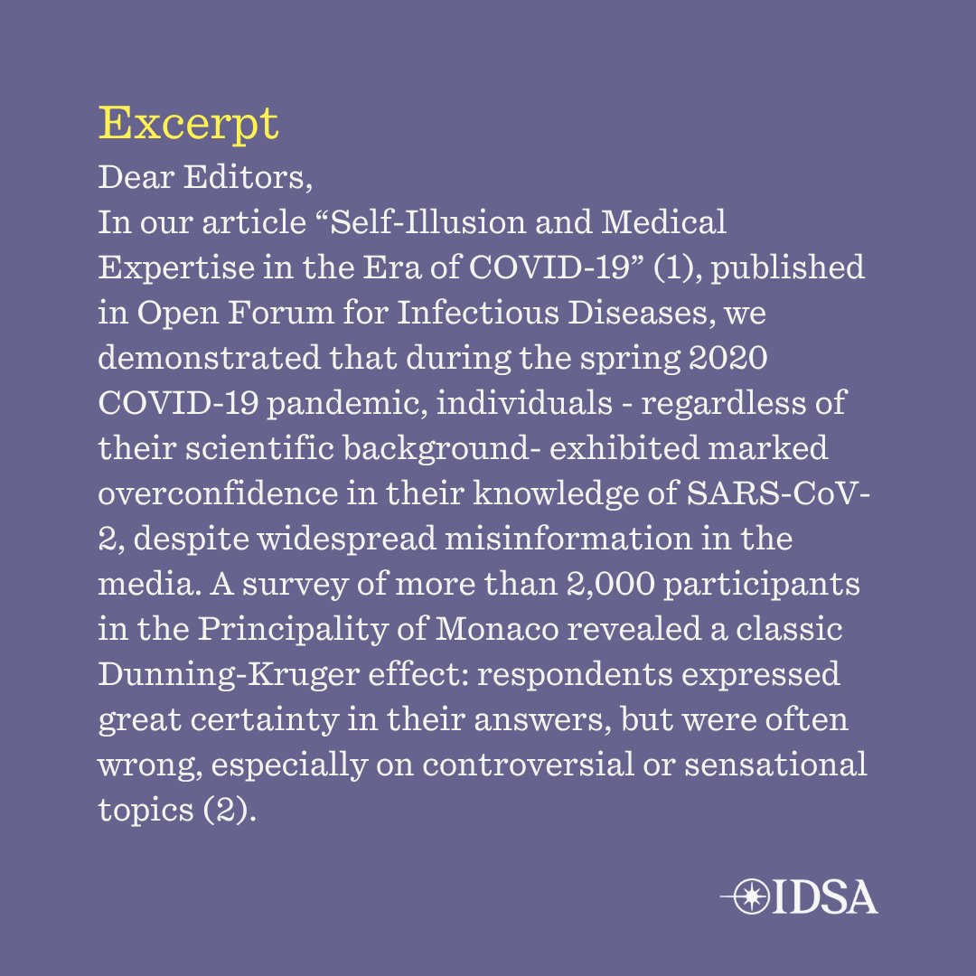 Open Forum Infectious Diseases tweet media