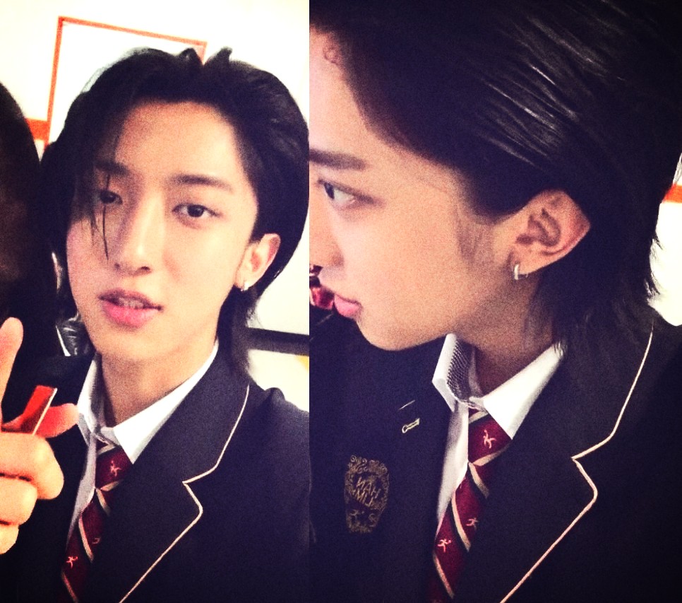 ‎ ًae ✮ ryul girlie tweet media