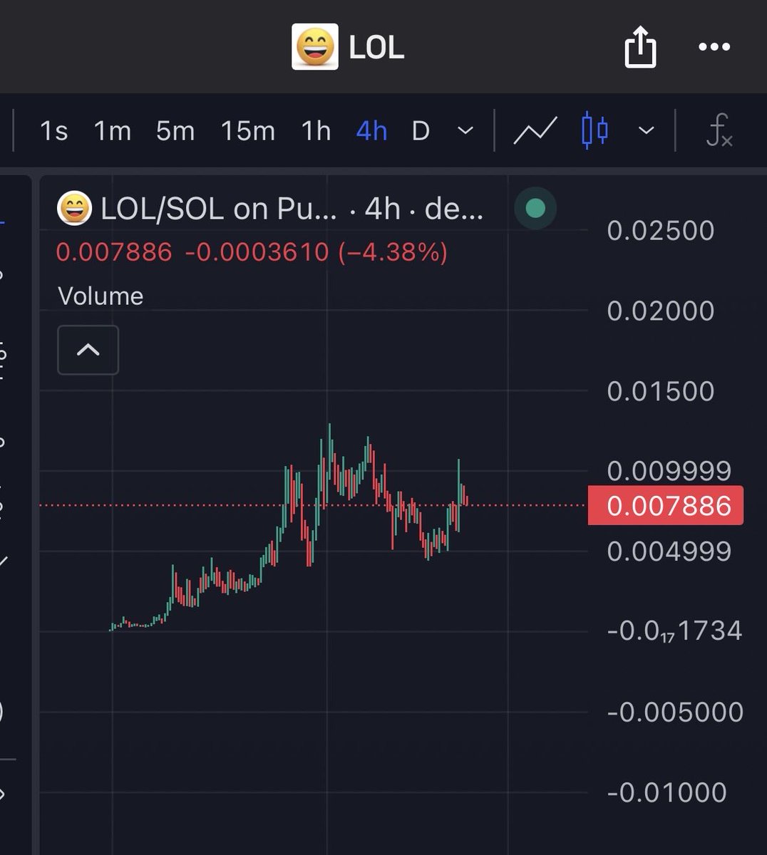 John Klein tweet media