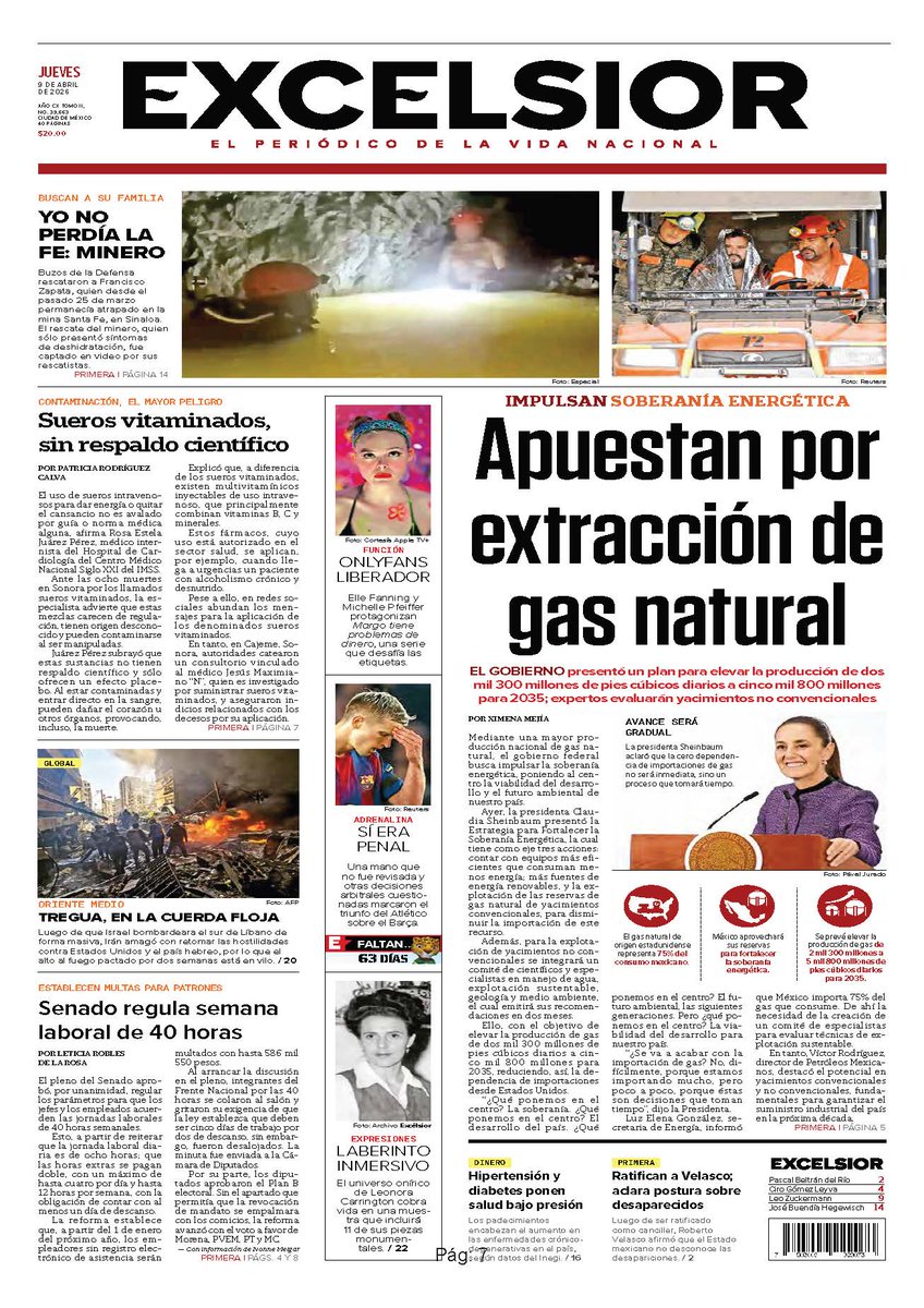 IMER Noticias tweet media