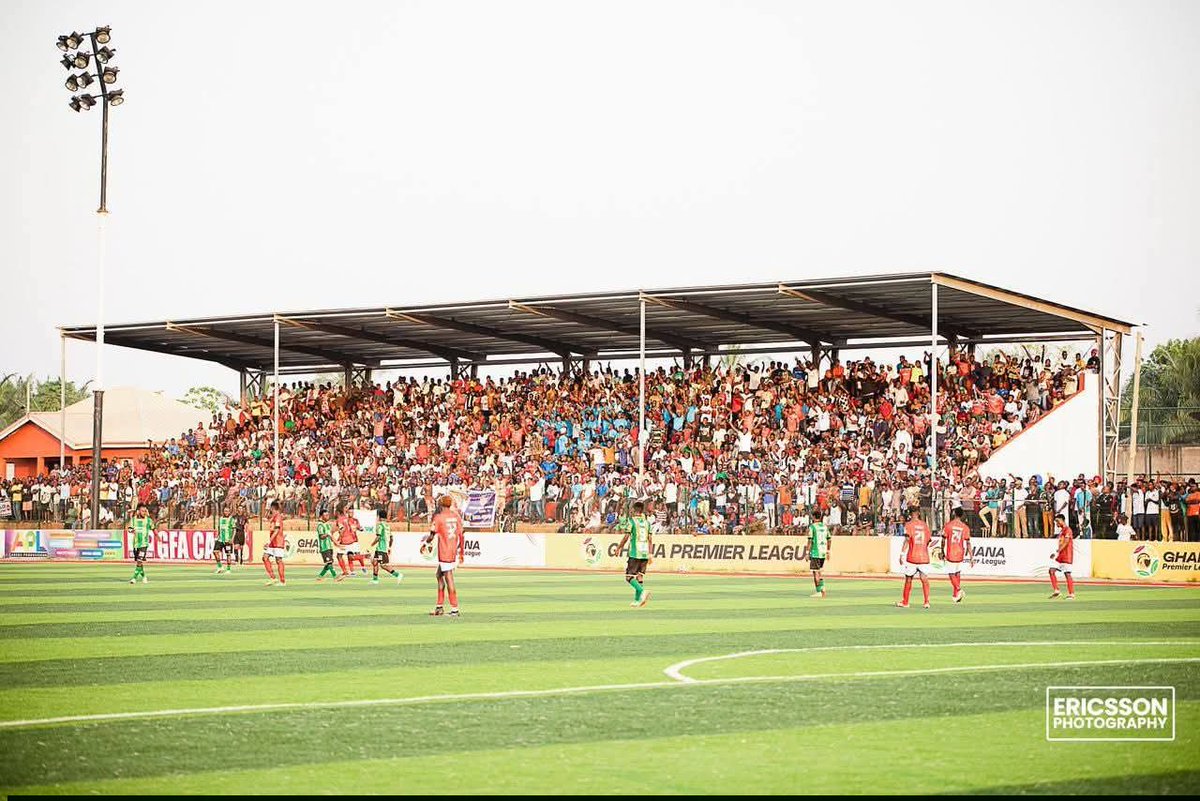 ShabanMo9's tweet photo. 🚨Update; Hohoe United FC has been charged with breaches of Articles 13(1) and 34(6)(d) of the GFA Ghana Premier League Regulations, 2025.

The Club is alleged to have withdrawn from the ongoing Ghana Premier League without just cause.

 It is further alleged that the conduct of the Club brings the name of the game into disrepute.

Hohoe United FC has until Tuesday, April 14, 2026, to respond to the charge.