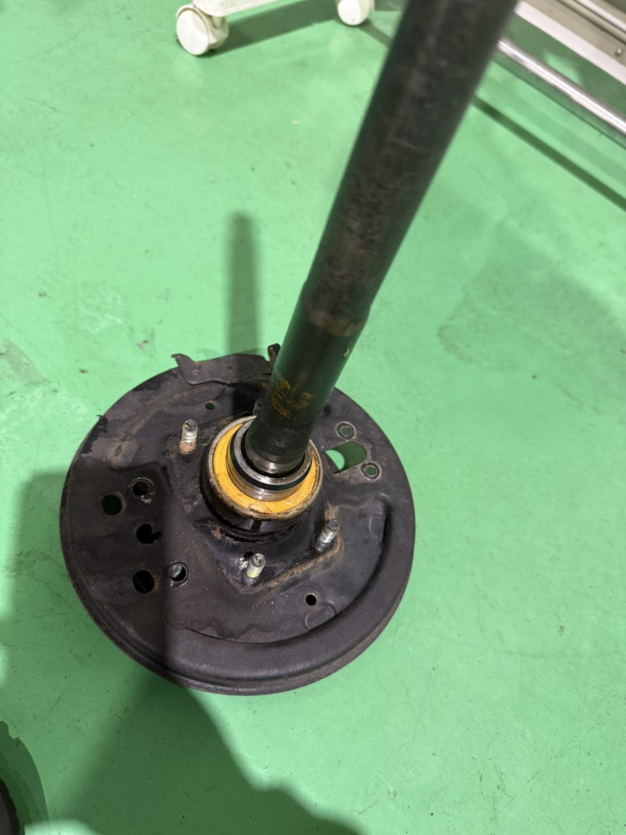 ガレージいじりや⭐︎公式⭐︎ tweet media