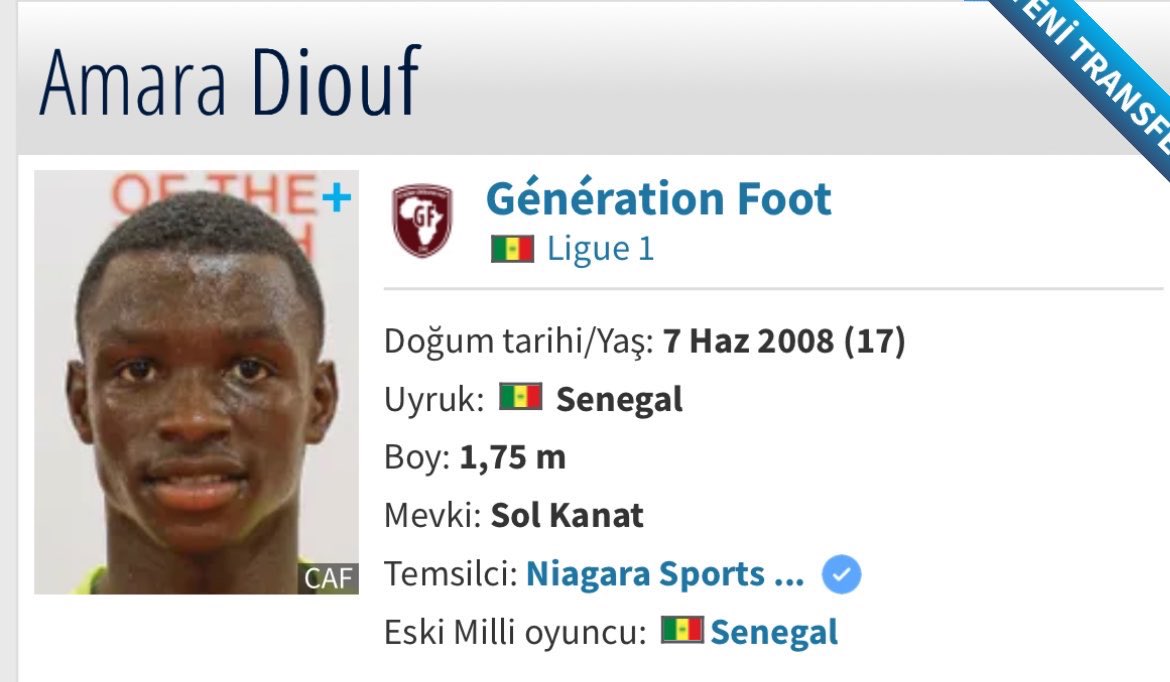 As Marca tweet media