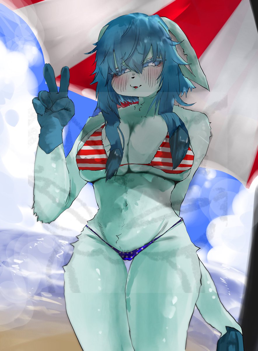 N__furry【🎨🐱】commission Open tweet media