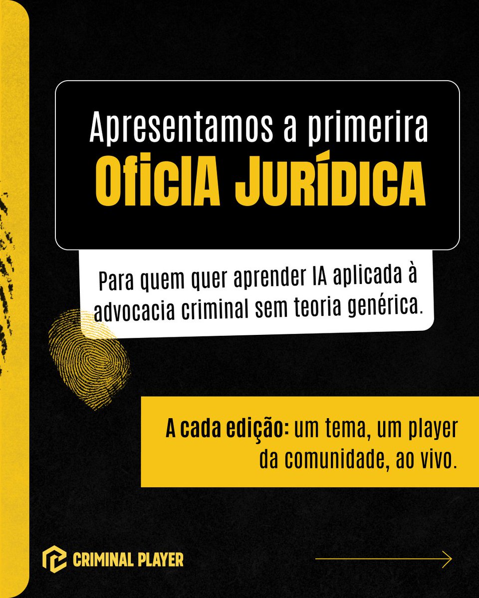 Criminal Player Academia (@ccriminalplayer) / Posts / X