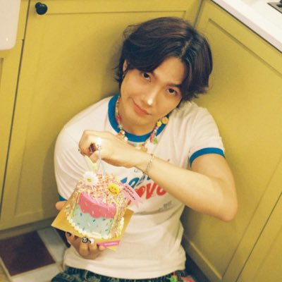 #NewProfilePic