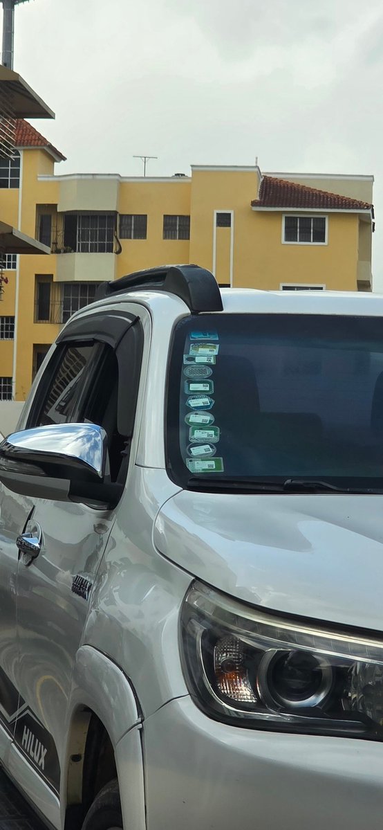 Albert paulino tweet media