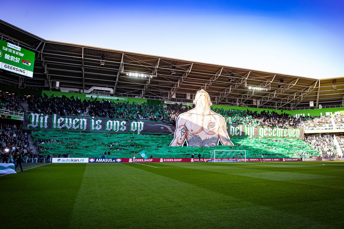 Sport in Stad (@sportinstad) / Posts / X