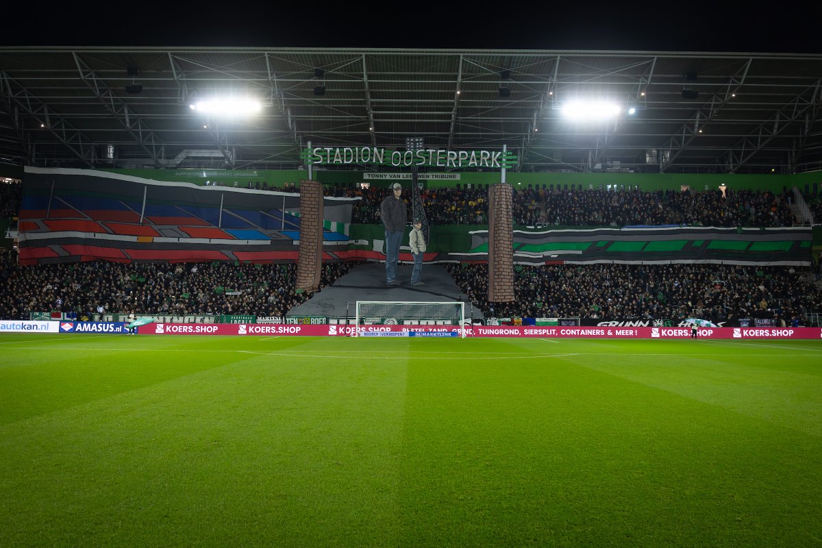 Sport in Stad (@sportinstad) / Posts / X