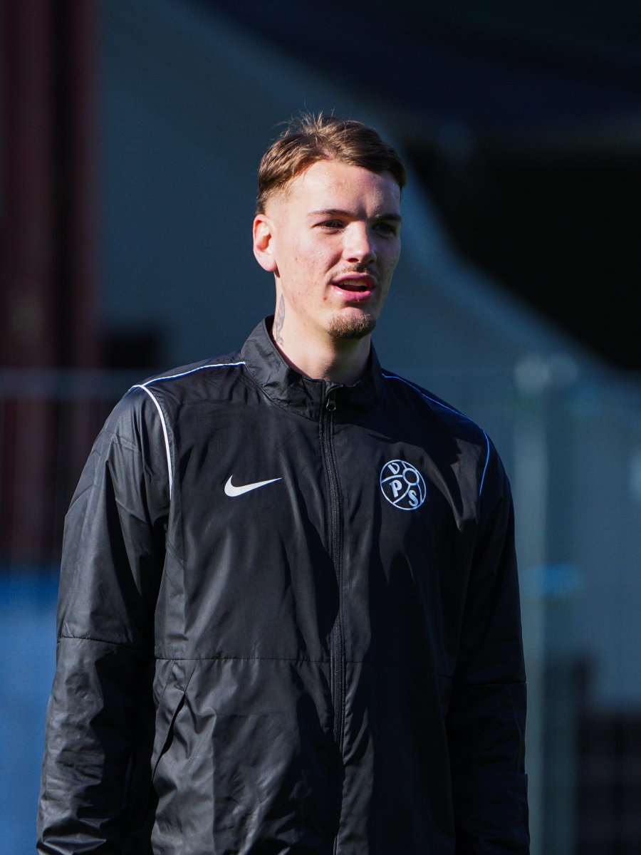 Vaasan Palloseura tweet media