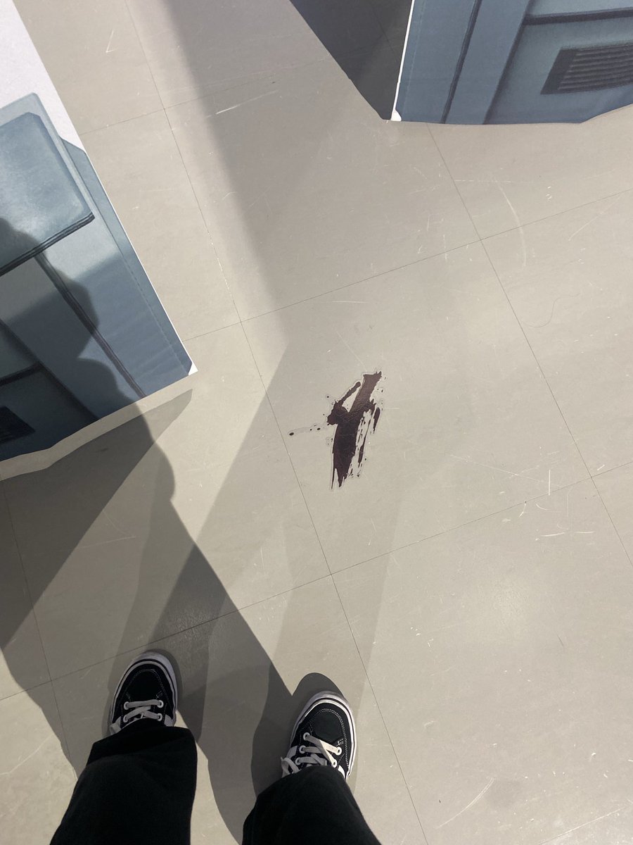 ごみりのん tweet media