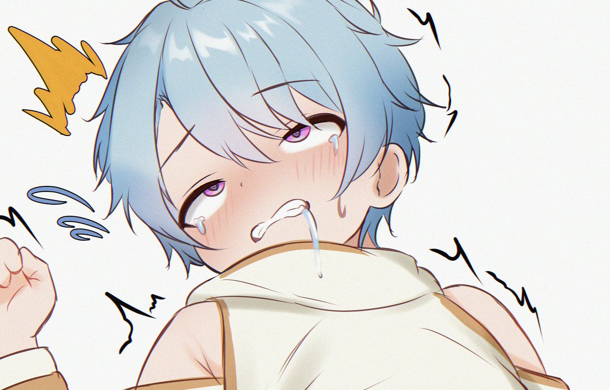 🍑 ♂️ ShoHoles tweet media