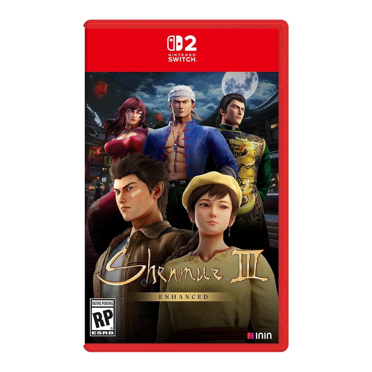 Nintendeal tweet media