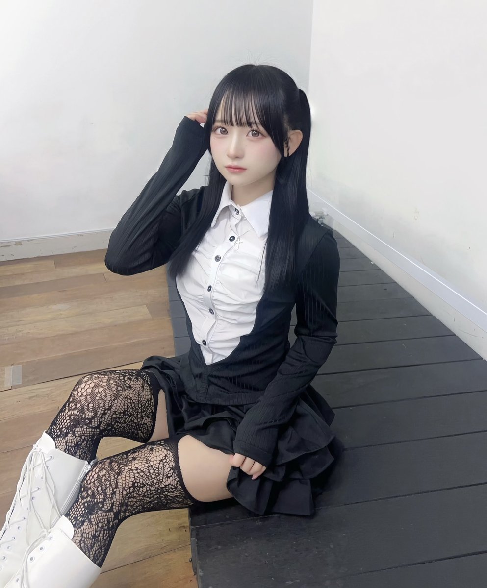 松永すみな【こみっきゅおん！】 tweet media