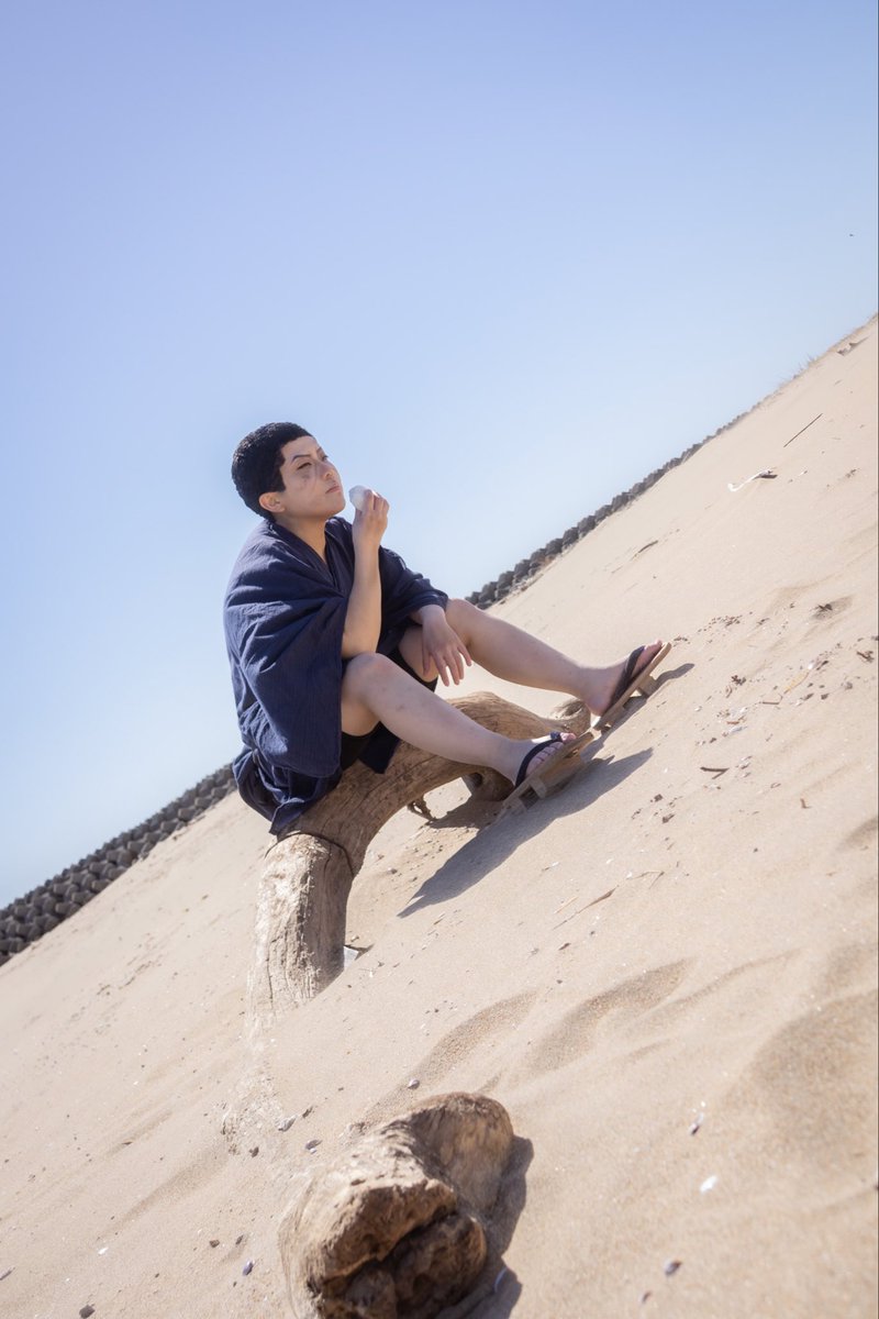 祿でなし月@4/26シートレイン tweet media