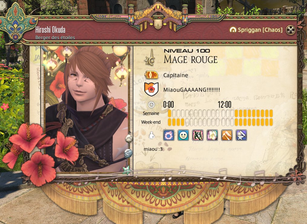 A r e ĸ υ 🌸 tweet media