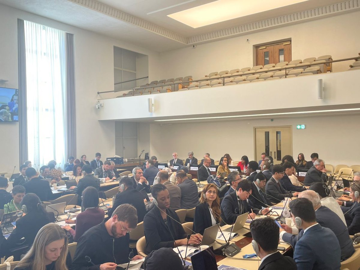 Cancillería de Cuba tweet media