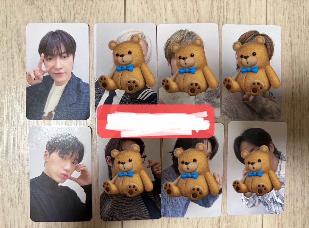 mkrkoshph_twt's tweet image. [#MIKRO_GO] ATEEZ - Assorted Lucky Draw Photocards

╰ ₱270 each

DOP: May 1, 2026

— neta
— prio taking hj &amp;amp; ys!
— read t&amp;amp;c before claiming

reply mine + ss or dm to claim!

⌗t. ateez lucky draw photocard seonghwa yunho san yeosang mingi hongjoong wooyoung jongho