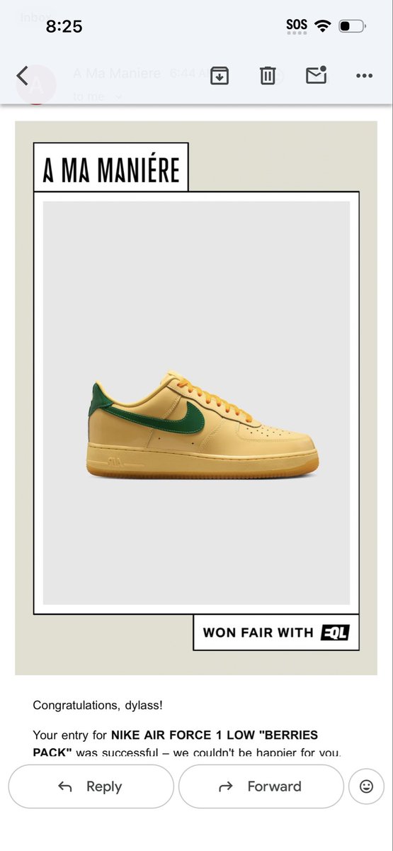 Coly Greens tweet media