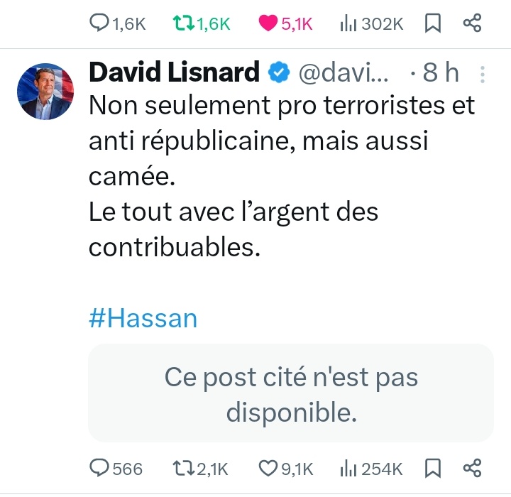 Épaule de Torse tweet media