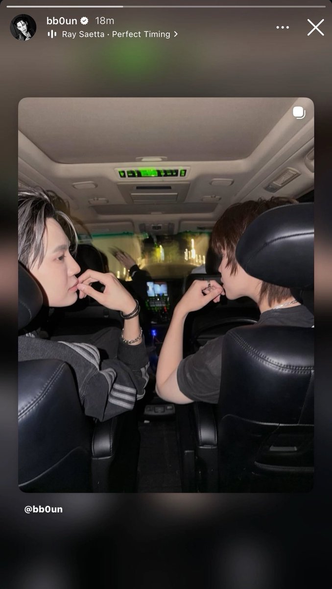 BounPrem Thailand (Official) tweet media