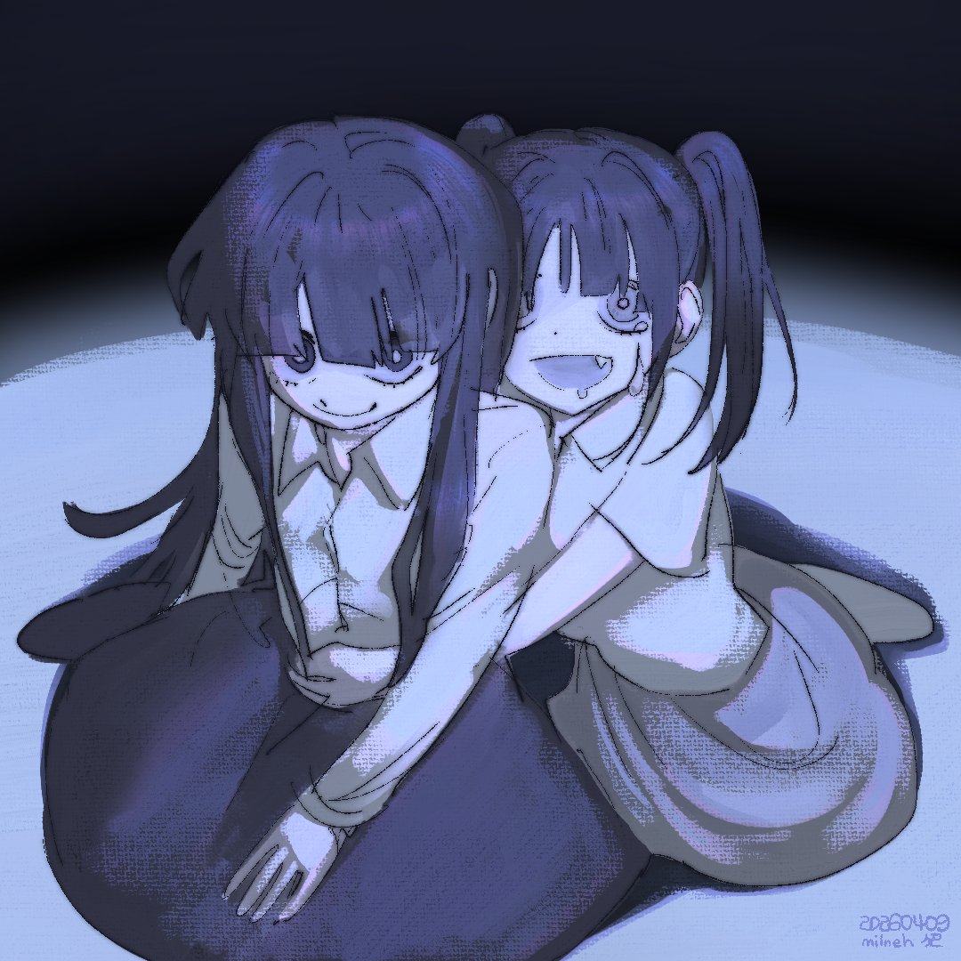 🫂

#YumeNikki #ゆめにっき