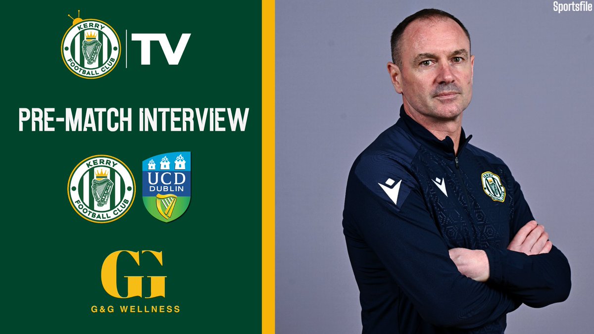 Kerry Football Club tweet media