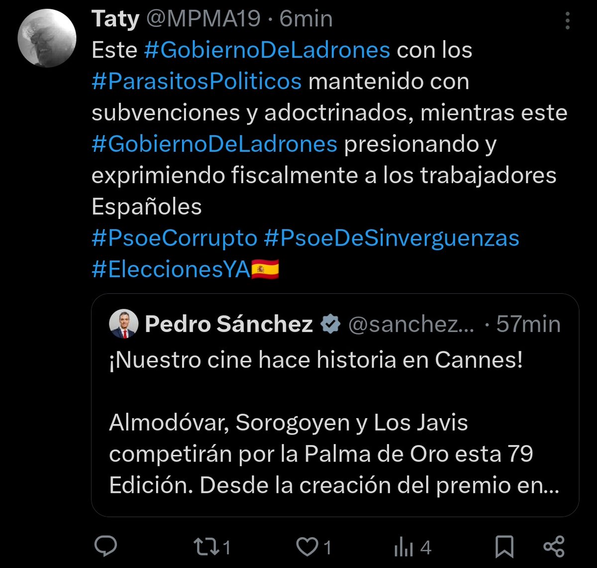 🎃Jorge es un Muchacho del Diablo🎃 tweet media